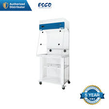 Esco Ascent™ Opti Fume Hood | GMI - Trusted Laboratory Solutions