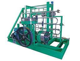 מדחסי דיאפרגמה - PPI Compressors - Ringel Tech