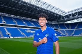 Royal Blue Mersey - News update