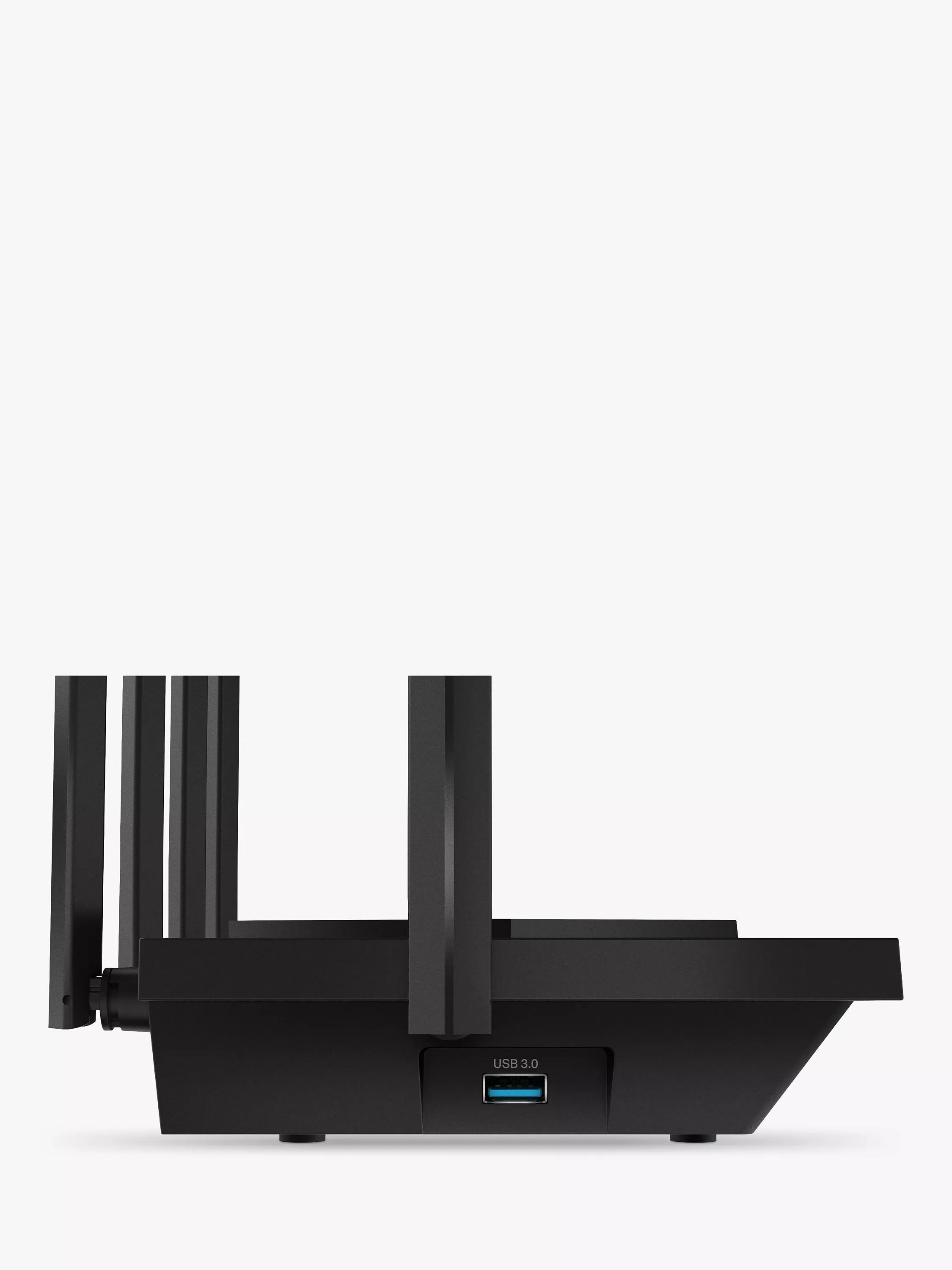 TP-Link archer-axe75 Tri-Band Wi-Fi 6E Router archer axe75