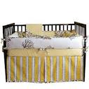 Luxury Baby Girl Bedding, Luxury Crib Bedding for Girls