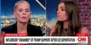 CNN panel erupts after podcaster calls illegal immigrant crime discussion ‘exhausting’
