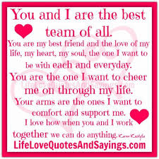 Sweet Wife Quotes. QuotesGram via Relatably.com