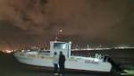 Durban boat crash injures nine