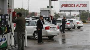 Gasolina en CDMX hoy: Premium ya supera los 26 pesos por litro