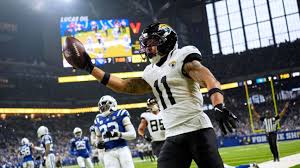 NFL Survivor power rankings: Why you should use Jaguars, Chargers in Week 1 — ESPN