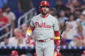 Phillies Host Floundering Royals in Series Crucial for Kansas City's Fading Playoff Hopes