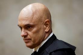 Brasil pede arquivamento definitivo de ação contra Moraes nos EUA