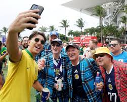 Trend Google: scotland vs brazil world cup 2026
