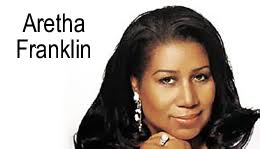 Aretha Franklin - Aretha Louise Franklin (born March 25, 1942) is an American singer, songwriter, and pianist. She is known to her fans as the &quot;Queen of ... - aretha