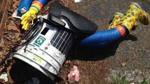 Image result for creators of hitchbot