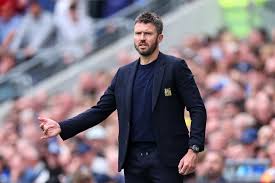 Michael Carrick reaction: Manchester United boss speaks after two blown leads at Everton