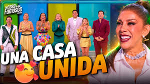 ¿De qué trató la película 'Una dimensión desconocida' de la función de cine de La Casa de Los Famosos México?