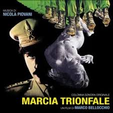 Victory March (1976) Marcia Trionfale