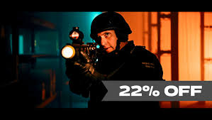 Escape from Tarkov: Snow Returns and First Escape Achieved