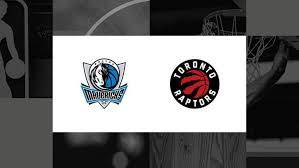 How to watch Mavericks vs. Raptors: TV channel and streaming options for March 8