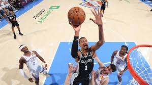 Facing elimination, Spurs look for big response to push series back to OKC