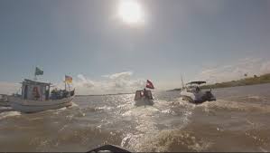 Resultado de imagem para pesca rs