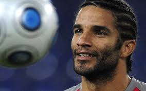 David James: England goalkeeper at World Cup 2010 in pictures - David_James-2_1526616i