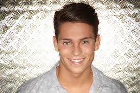 Image result for joey essex haircut