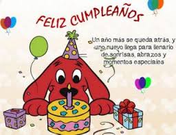 Happy Birthday Quotes in Spanish Language - Birthday Wishes, Messages via Relatably.com