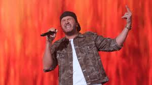 Luke Bryan's New Single & 'American Idol' Finale