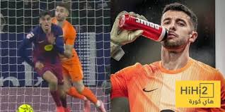 إسبانيول ضد برشلونة