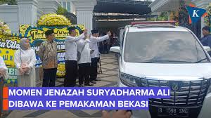 Kompas.com - News update