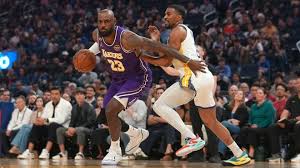 Who will LA Lakers face in NBA Playoffs? Matchup with Houston Rockets set