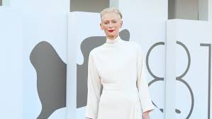 Tilda Swinton on Translating Pedro Almodóvar Into English for Venice Winner 
‘The Room Next Door’