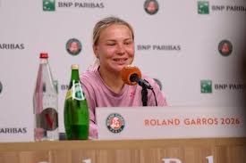 Press conference: Shnaider QF