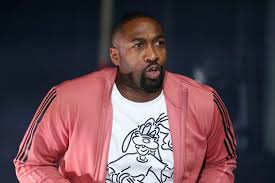 Gilbert Arenas Caught Up in Illegal High-Stakes Poker Ring