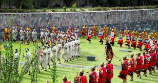 Image result for inti raymi 2015