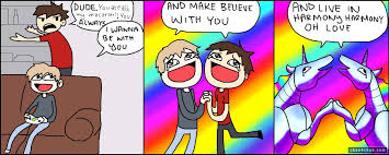 Image result for unicorn fart porn