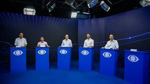 Candidatos ao governo de MG focam em crise fiscal do estado em 1º debate