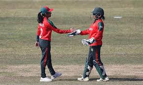 Match Predictions: ICC Women’s T20 World Cup Global Qualifier 2026 – January 24 Preview