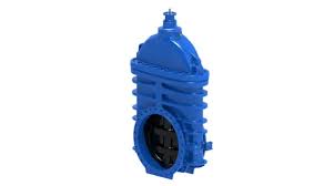 EN 558-14 Resilient Gate Valve, EN 1074, 40 Inch, DN1000 ...