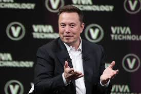 From Zero to Trillionaire: How Elon Musk's Wealth Exceeds 2.37 Million Years of Presidential Salary - A New Era of Economic Inequality