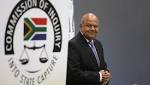 Kathrada Foundation slams Malema's anti-Gordhan