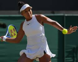 naomi osaka