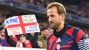Harry Kane's Ballon d'Or 'homecoming' with Bayern Munich shows why Germany has fallen in love with England's captain