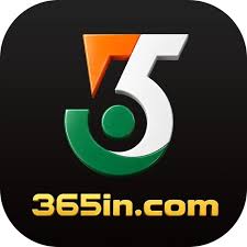 365in Logo