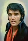 Image result for Elvis Aron Presley Elvis Vernon Presley