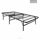 Bed Frames with Risers