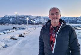 Bolig og eiendom, Eiendom | Nå har Roger kvittet seg med fjellhallene i Bjerkvik