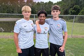 Ormond Beach Soccer Club enters ECNL with youngest teams