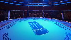 Undefeated Baisangur Susurkaev to Face Djorden Santos at UFC 328