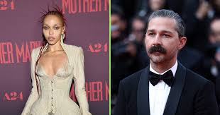 FKA twigs gets backing in new Shia LaBeouf lawsuit as his argument is branded ‘nonsensical’