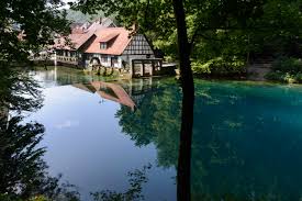 Picture of Blautopf