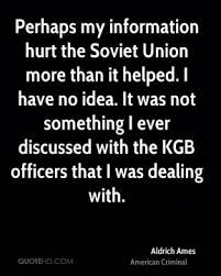 Kgb Quotes - Page 1 | QuoteHD via Relatably.com